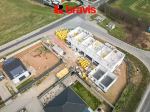 Prodej obchodního prostoru, Lipůvka, 617 m2