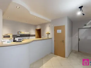 Pronájem obchodního prostoru, Břeclav, Smetanovo nábřeží, 78 m2