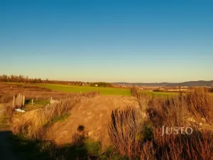 Prodej pozemku pro bydlení, Dobev - Oldřichov, 1081 m2