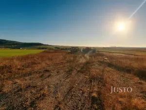 Prodej pozemku pro bydlení, Dobev - Oldřichov, 1081 m2