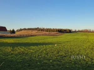 Prodej pozemku pro bydlení, Dobev - Oldřichov, 1079 m2