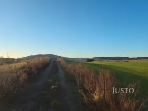 Prodej pozemku pro bydlení, Dobev - Oldřichov, 1079 m2