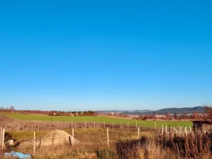 Prodej pozemku pro bydlení, Dobev - Oldřichov, 1079 m2