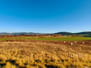 Prodej pozemku pro bydlení, Dobev - Oldřichov, 1079 m2