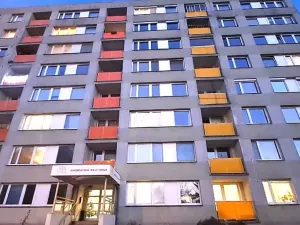 Pronájem bytu 3+kk, Praha - Chodov, Tererova, 63 m2