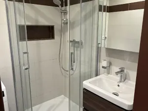 Pronájem bytu 3+kk, Praha - Chodov, Tererova, 63 m2