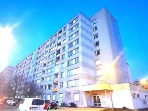 Pronájem bytu 3+kk, Praha - Chodov, Tererova, 63 m2