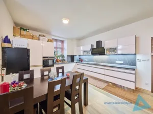 Prodej bytu 2+kk, Lázně Bělohrad, T. G. Masaryka, 69 m2