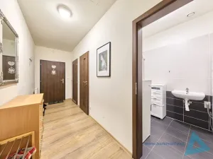 Prodej bytu 2+kk, Lázně Bělohrad, T. G. Masaryka, 69 m2