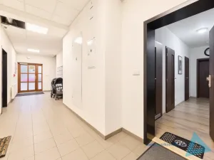 Prodej bytu 2+kk, Lázně Bělohrad, T. G. Masaryka, 69 m2