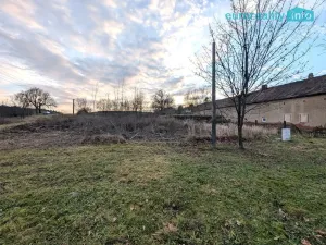 Prodej pozemku pro bydlení, Ves Touškov - Mířovice, 1201 m2