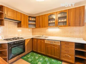 Pronájem bytu 3+1, Šumperk, Hrabenovská, 85 m2