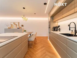 Prodej rodinného domu, Šumperk, Nezvalova, 200 m2