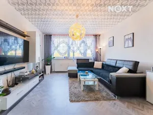 Pronájem bytu 3+1, Rýmařov, Příkopy, 71 m2