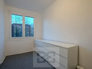 Pronájem bytu 2+1, Plzeň, Hodonínská, 31 m2