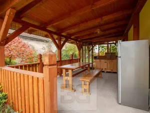 Pronájem rodinného domu, Okřínek, 140 m2