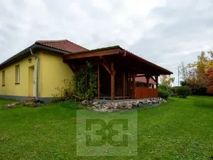 Pronájem rodinného domu, Okřínek, 140 m2