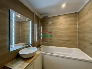 Prodej bytu 4+1, Most, Františka Malíka, 88 m2