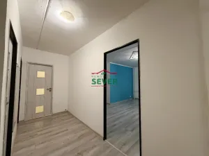 Prodej bytu 4+1, Most, Františka Malíka, 88 m2