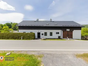 Prodej rodinného domu, Loučná nad Desnou - Filipová, 210 m2