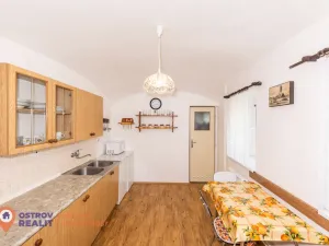 Prodej rodinného domu, Loučná nad Desnou - Filipová, 210 m2