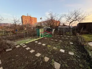 Prodej zahrady, Chomutov, Na Průhoně, 383 m2