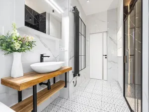 Prodej bytu 3+kk, Praha - Nové Město, Olivova, 103 m2