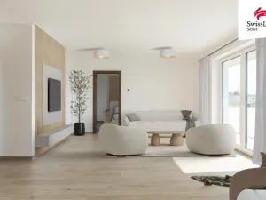 Prodej bytu 3+kk, Teplice, Novoveská, 71 m2