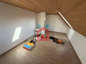 Prodej rodinného domu, Spořice, Luční, 140 m2