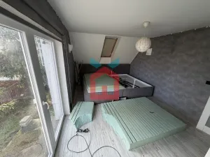 Prodej rodinného domu, Spořice, Luční, 140 m2