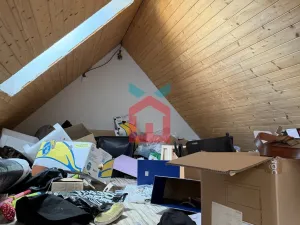 Prodej rodinného domu, Spořice, Luční, 140 m2