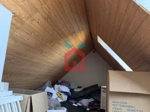 Prodej rodinného domu, Spořice, Luční, 140 m2