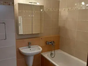 Prodej bytu 2+kk, Praha - Letňany, Tupolevova, 41 m2