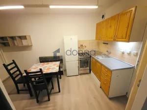 Pronájem bytu 2+1, Praha, Bojasova, 63 m2