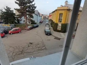 Pronájem bytu 2+kk, Olomouc, Dvorská, 36 m2