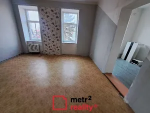 Pronájem bytu 2+kk, Olomouc, Dvorská, 36 m2