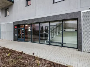 Prodej bytu 2+kk, Praha, Návarovská, 61 m2