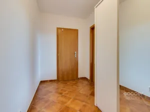 Pronájem bytu 1+kk, Praha - Újezd nad Lesy, Rohožnická, 29 m2