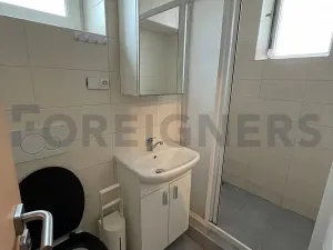 Pronájem pokoje, Hradec Králové, Fučíkova, 10 m2