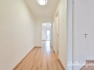 Pronájem bytu 2+kk, Nemojany, 50 m2