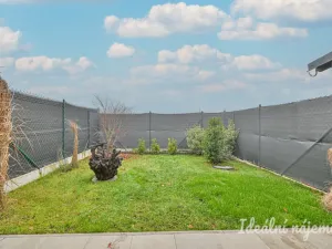 Pronájem bytu 2+kk, Nemojany, 50 m2