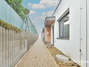 Pronájem bytu 2+kk, Nemojany, 50 m2