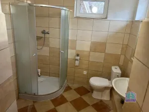 Pronájem rodinného domu, Žihobce - Rozsedly, 98 m2