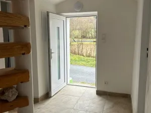 Pronájem rodinného domu, Žihobce - Rozsedly, 98 m2