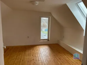 Pronájem rodinného domu, Žihobce - Rozsedly, 98 m2