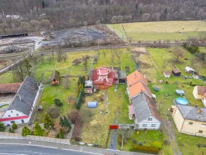 Prodej rodinného domu, Heřmánky, 126 m2