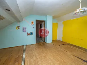 Prodej rodinného domu, Heřmánky, 126 m2