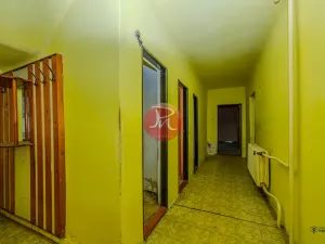 Prodej rodinného domu, Heřmánky, 126 m2