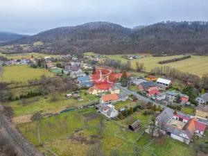 Prodej rodinného domu, Heřmánky, 126 m2