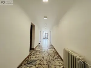 Pronájem kanceláře, Český Těšín, Nová Tovární, 1053 m2